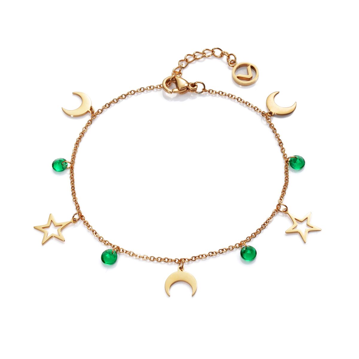 Ladies' Bracelet Viceroy 75199P01012 -  Jewellery, Women -  Viceroy.