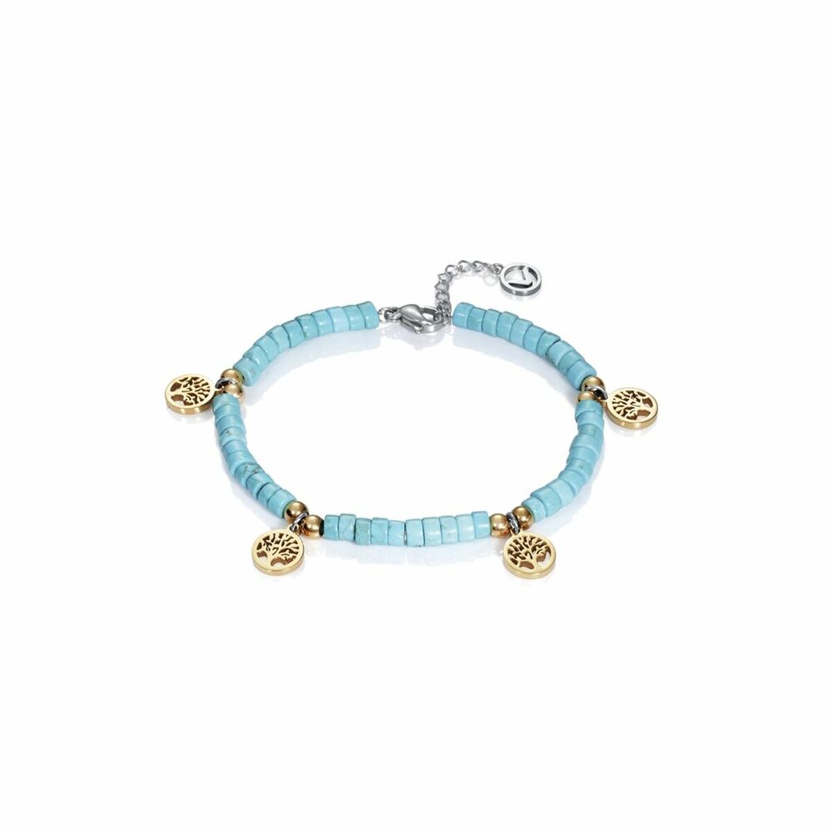 Ladies' Bracelet Viceroy 75202P01013 -  Jewellery, Women -  Viceroy.