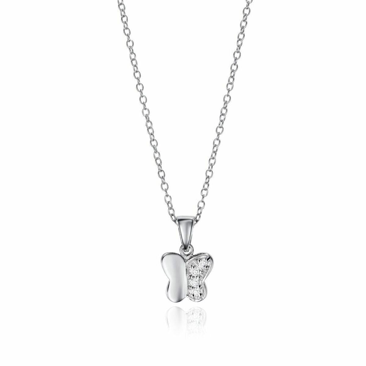 Ladies' Necklace Viceroy 5092C000-30 -  Jewellery, Women -  Viceroy.