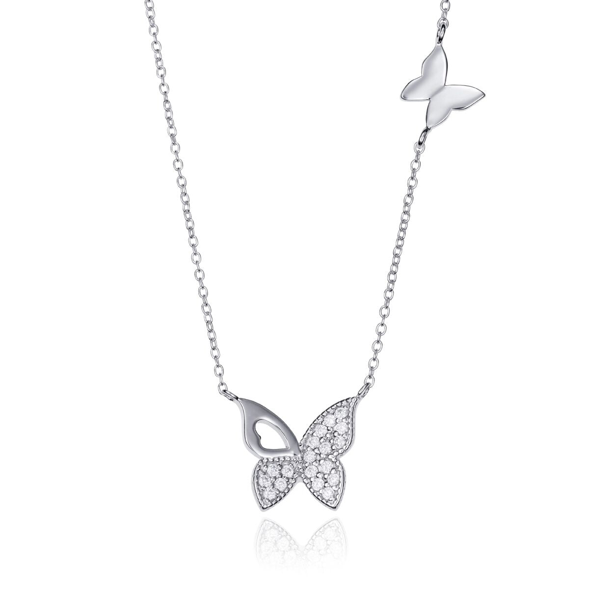 Ladies' Necklace Viceroy 71053C000-30 -  Jewellery, Women -  Viceroy.