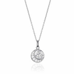 Ladies' Necklace Viceroy 71059C000-30 -  Jewellery, Women -  Viceroy.