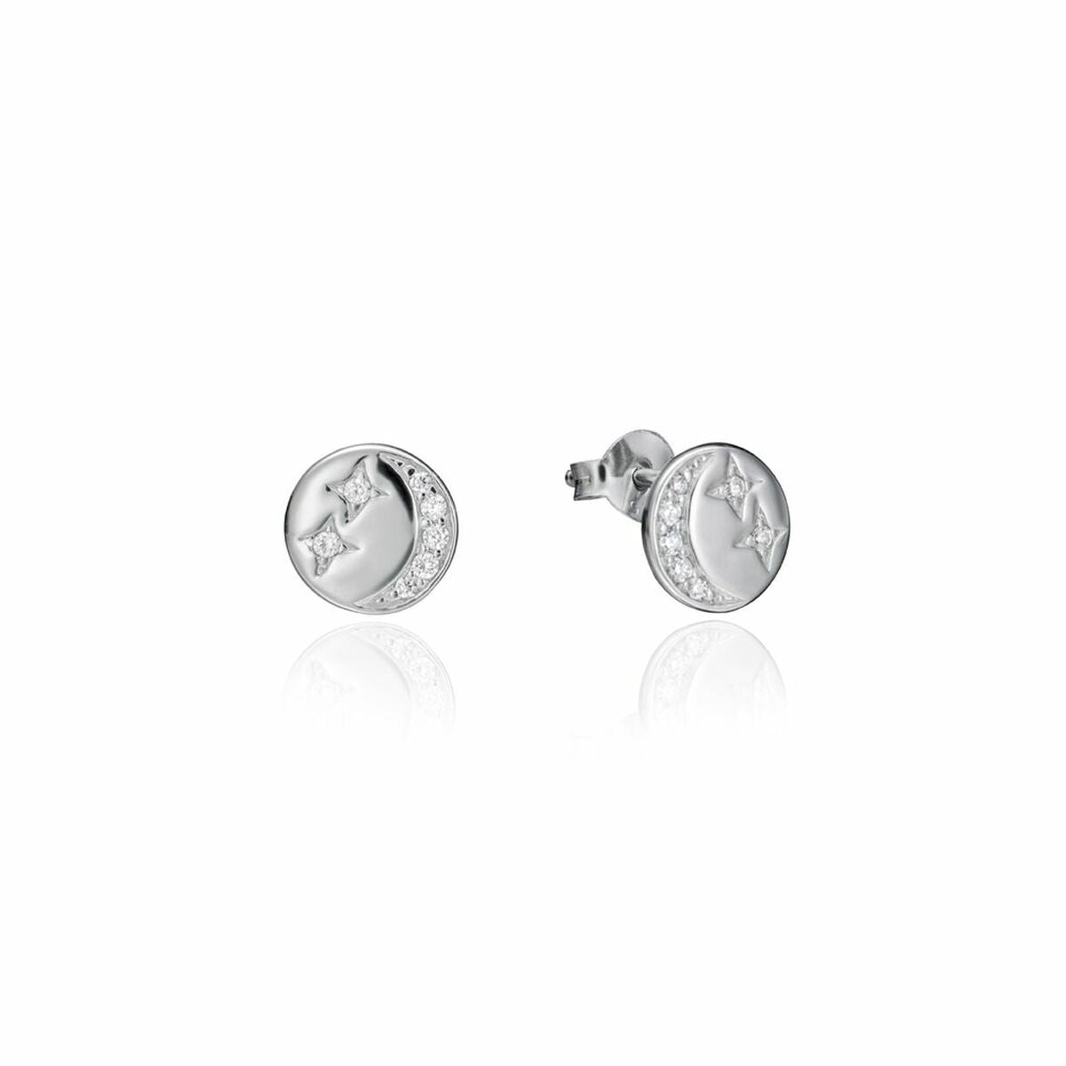 Ladies' Earrings Viceroy 71059E000-30 -  Jewellery, Women -  Viceroy.