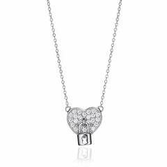 Ladies' Necklace Viceroy 71062C000-30 -  Jewellery, Women -  Viceroy.