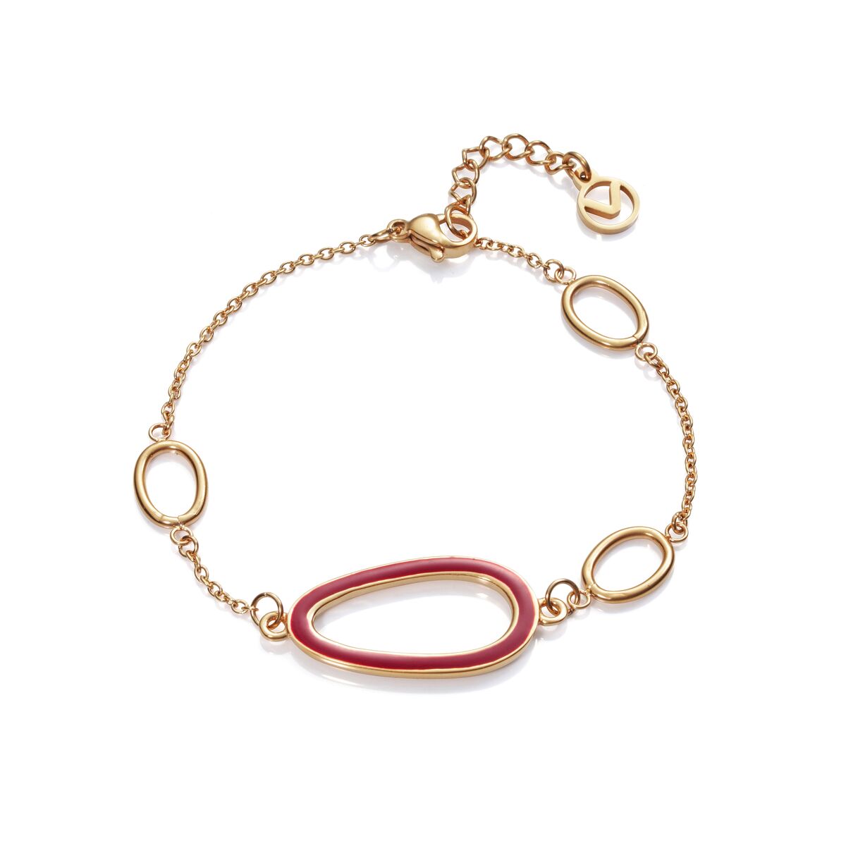 Ladies' Bracelet Viceroy 15043P01012 -  Jewellery, Women -  Viceroy.
