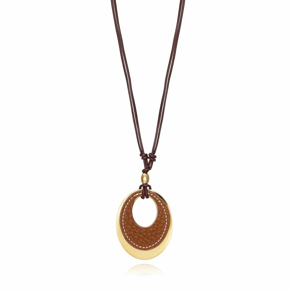 Ladies' Necklace Viceroy 15056C01012 -  Jewellery, Women -  Viceroy.