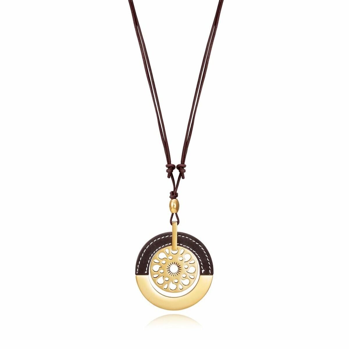 Ladies' Necklace Viceroy 15057C01012 -  Jewellery, Women -  Viceroy.