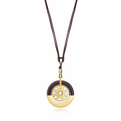 Ladies' Necklace Viceroy 15057C01012 -  Jewellery, Women -  Viceroy.