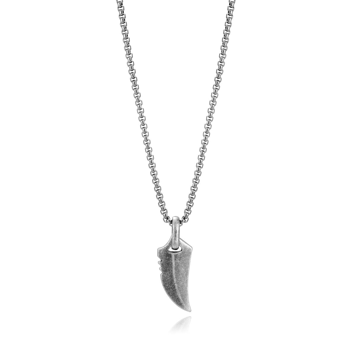 Men's Necklace Viceroy 15060C01010 -  Jewellery, Men -  Viceroy.