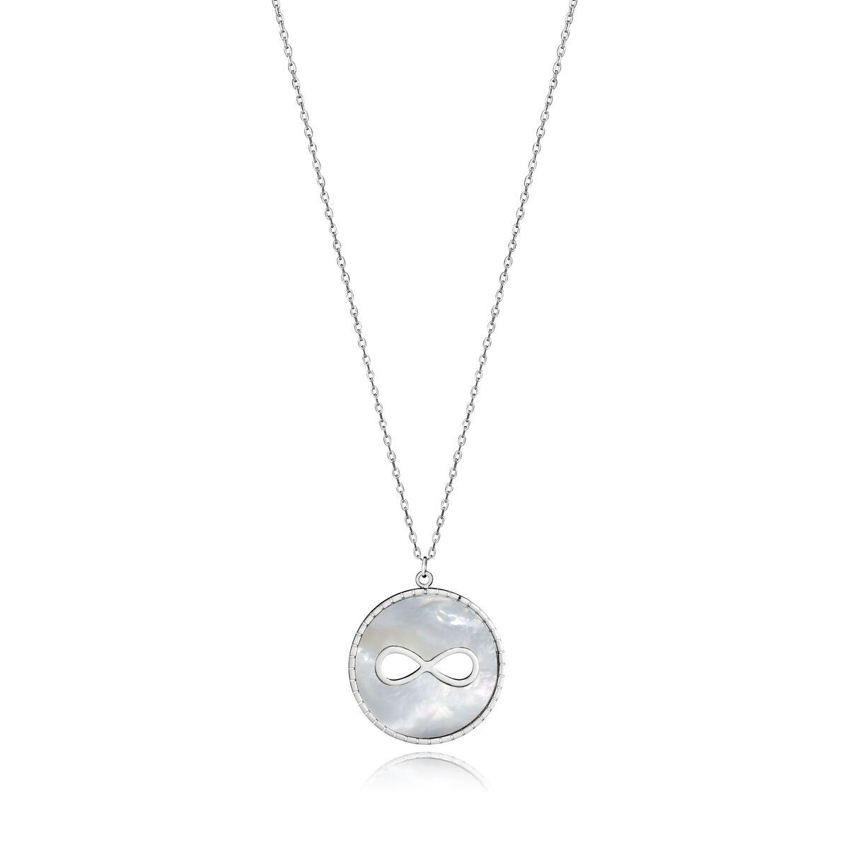 Ladies' Necklace Viceroy 15062C01010 -  Jewellery, Women -  Viceroy.