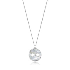 Ladies' Necklace Viceroy 15062C01010 -  Jewellery, Women -  Viceroy.