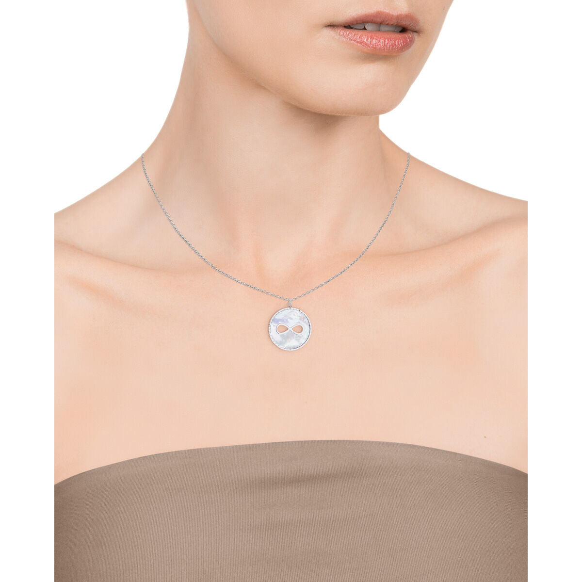 Ladies' Necklace Viceroy 15062C01010 -  Jewellery, Women -  Viceroy.