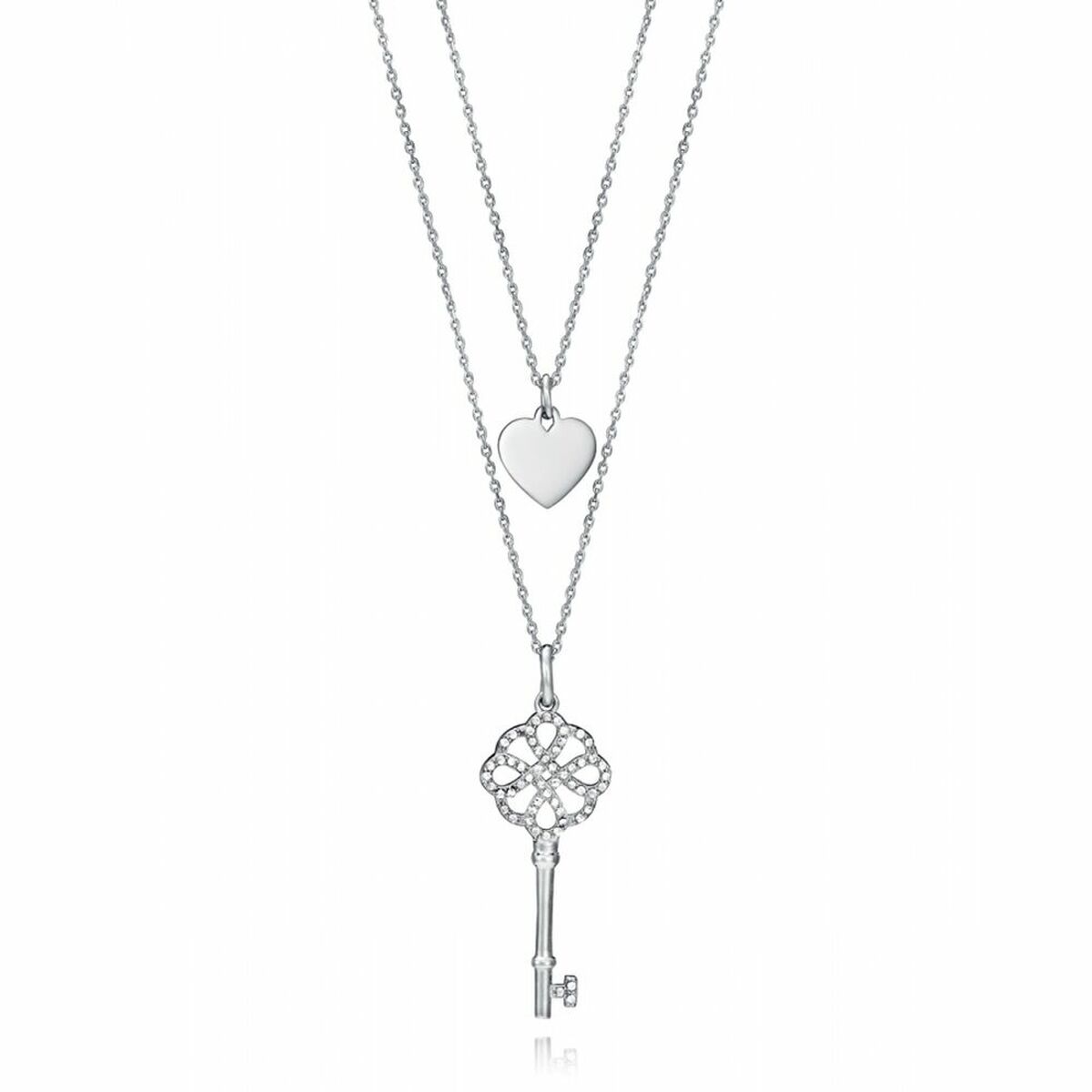 Necklace Viceroy 15063C01010 -  Jewellery, Women -  Viceroy.