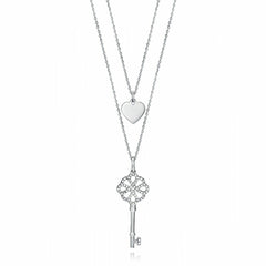 Necklace Viceroy 15063C01010 -  Jewellery, Women -  Viceroy.