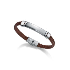 Men's Bracelet Viceroy 75219P01011 -  Jewellery, Men -  Viceroy.
