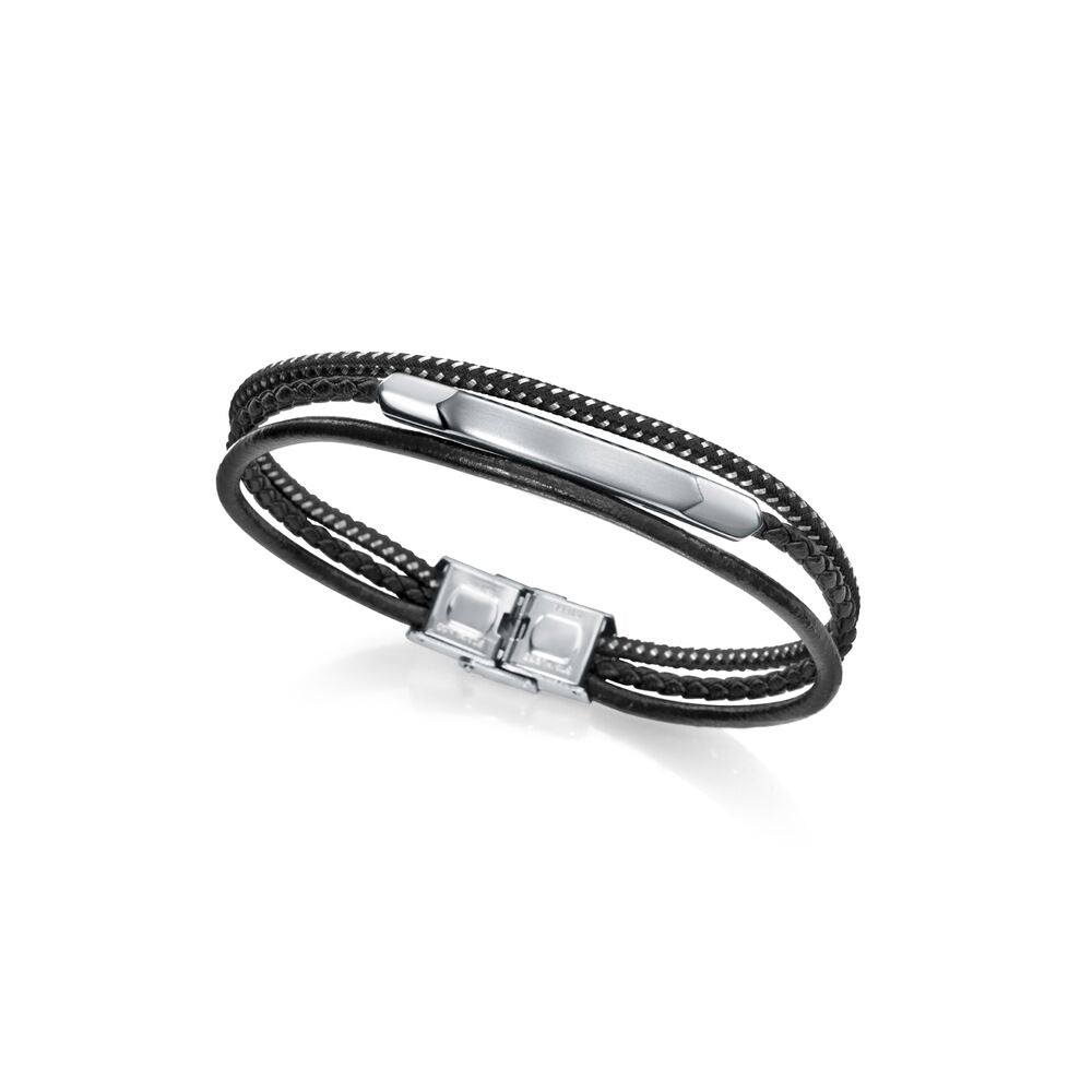 Men's Bracelet Viceroy 75220P01010 -  Jewellery, Men -  Viceroy.
