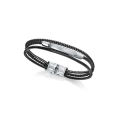 Men's Bracelet Viceroy 75220P01010 -  Jewellery, Men -  Viceroy.