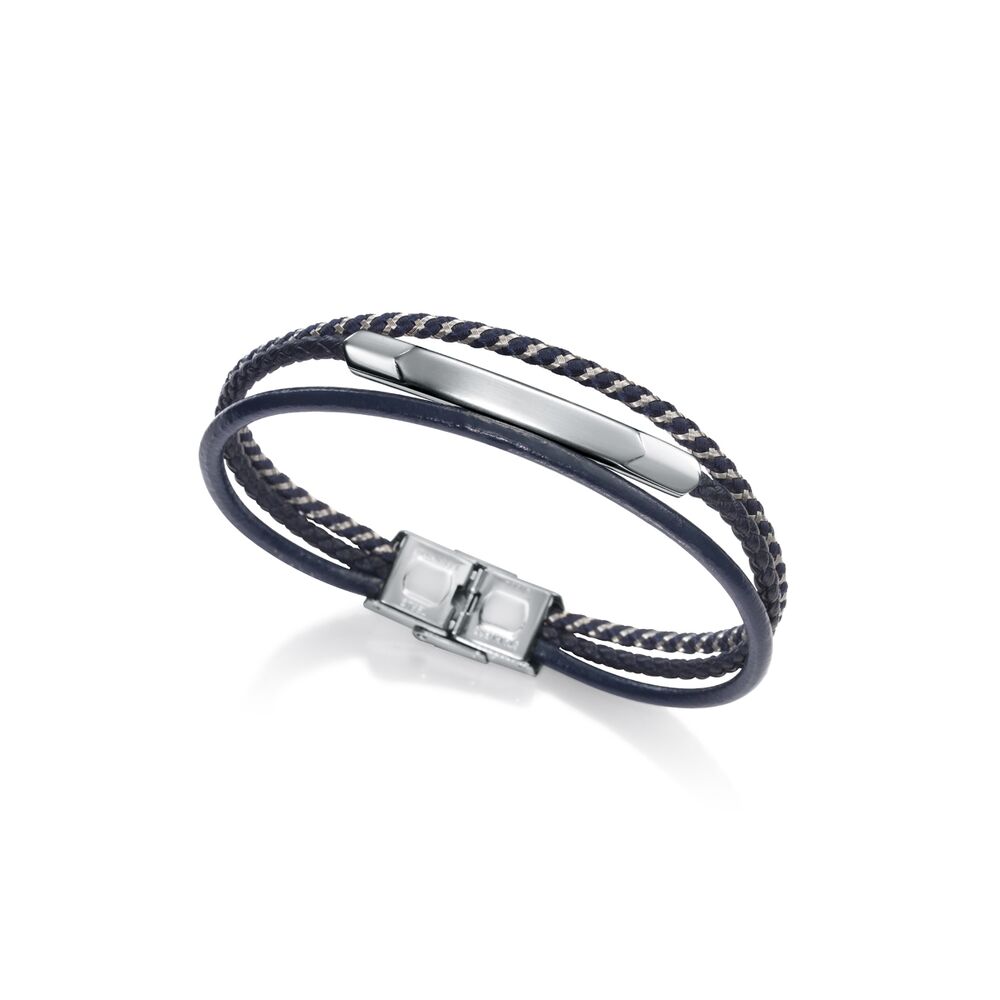 Men's Bracelet Viceroy 75220P01013 -  Jewellery, Men -  Viceroy.