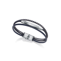 Men's Bracelet Viceroy 75220P01013 -  Jewellery, Men -  Viceroy.