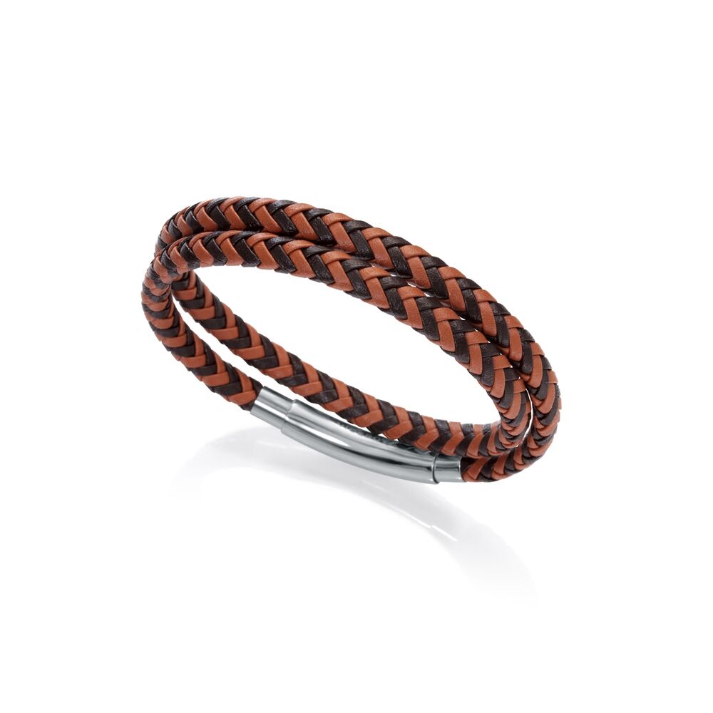 Men's Bracelet Viceroy 75221P01011 -  Jewellery, Men -  Viceroy.