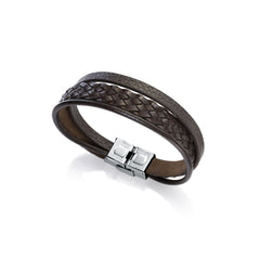 Men's Bracelet Viceroy 75224P01011 -  Jewellery, Men -  Viceroy.