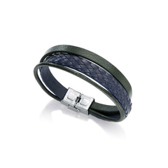 Men's Bracelet Viceroy 75224P01016 -  Jewellery, Men -  Viceroy.