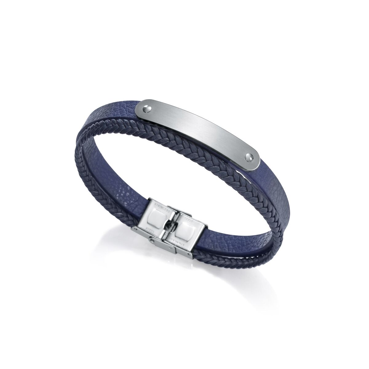 Men's Bracelet Viceroy 75225P01013 -  Jewellery, Men -  Viceroy.