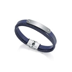 Men's Bracelet Viceroy 75225P01013 -  Jewellery, Men -  Viceroy.