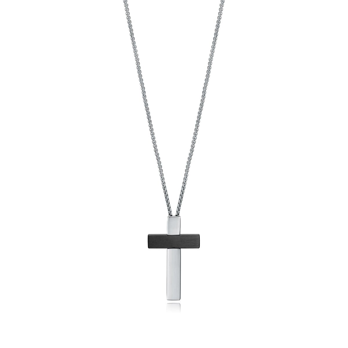Men's Necklace Viceroy 75226C01010 -  Jewellery, Men -  Viceroy.