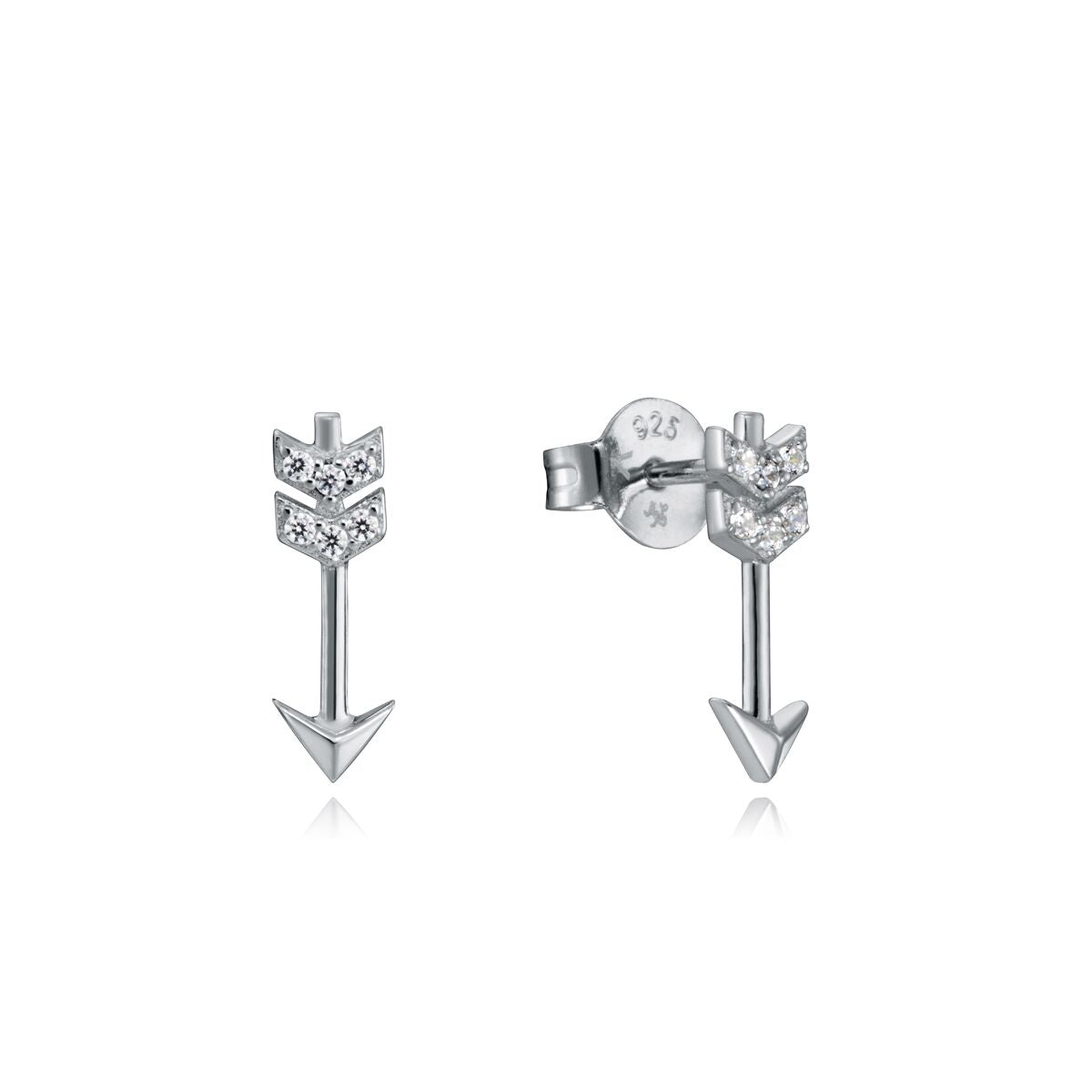 Ladies' Earrings Viceroy 85010E000-30 -  Jewellery, Women -  Viceroy.