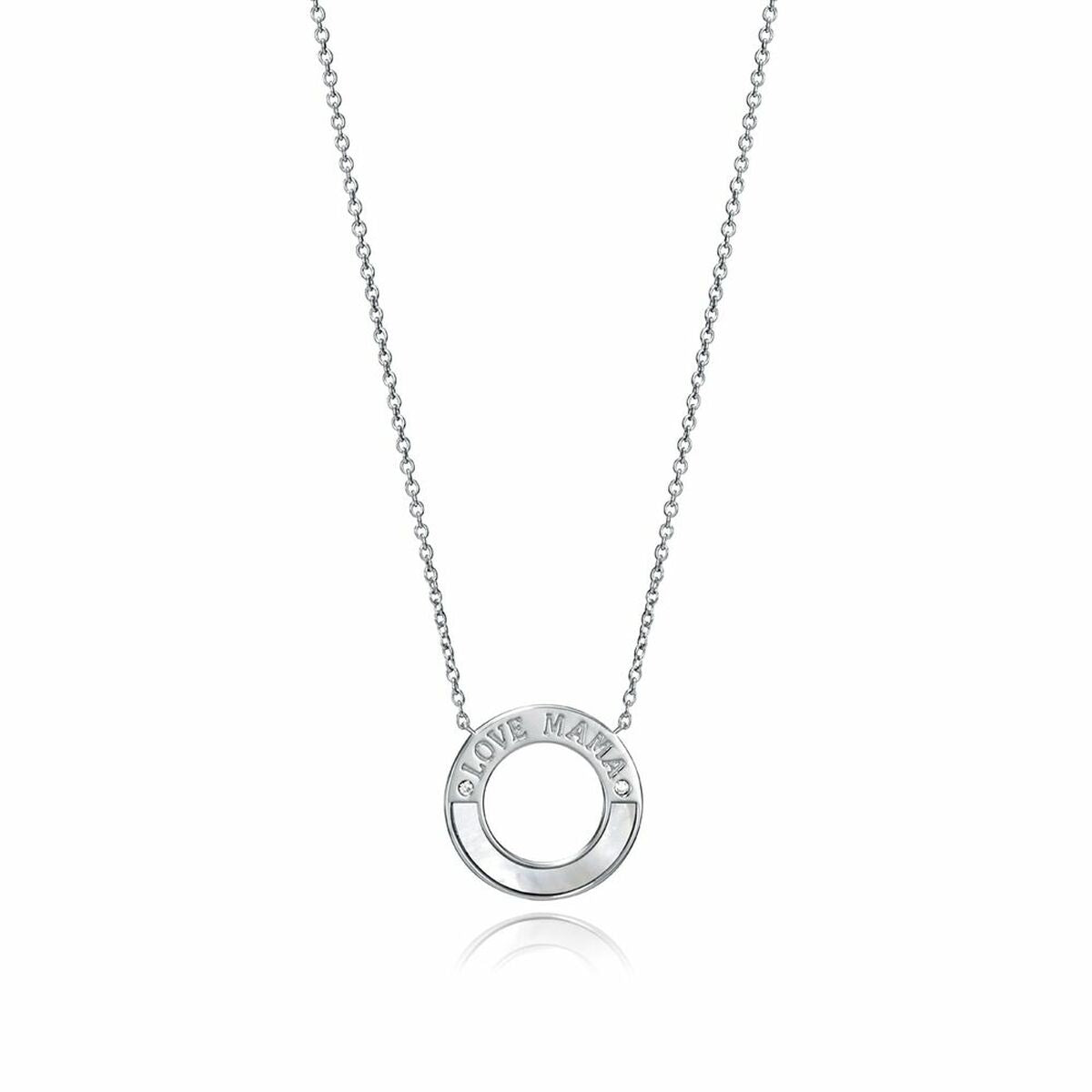 Ladies' Necklace Viceroy 85013C000-90 -  Jewellery, Women -  Viceroy.