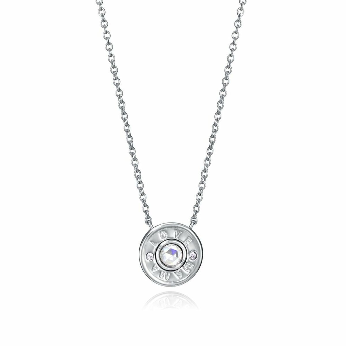 Ladies' Necklace Viceroy 85014C000-30 -  Jewellery, Women -  Viceroy.