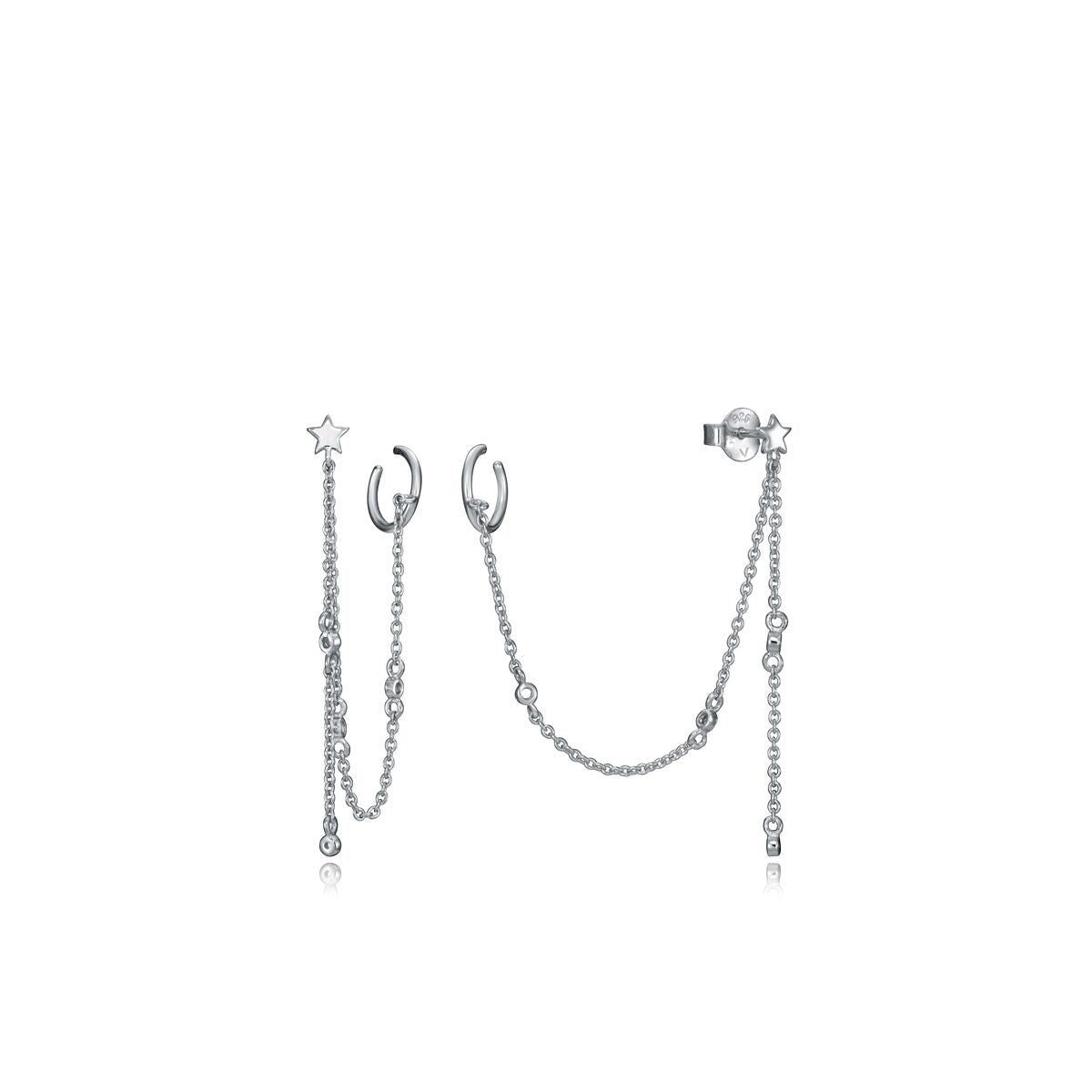Ladies' Earrings Viceroy 61052E000-08 -  Jewellery, Women -  Viceroy.