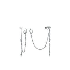 Ladies' Earrings Viceroy 61052E000-08 -  Jewellery, Women -  Viceroy.