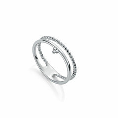 Ladies' Ring Viceroy 7110A016-00 16 -  Jewellery, Women -  Viceroy.