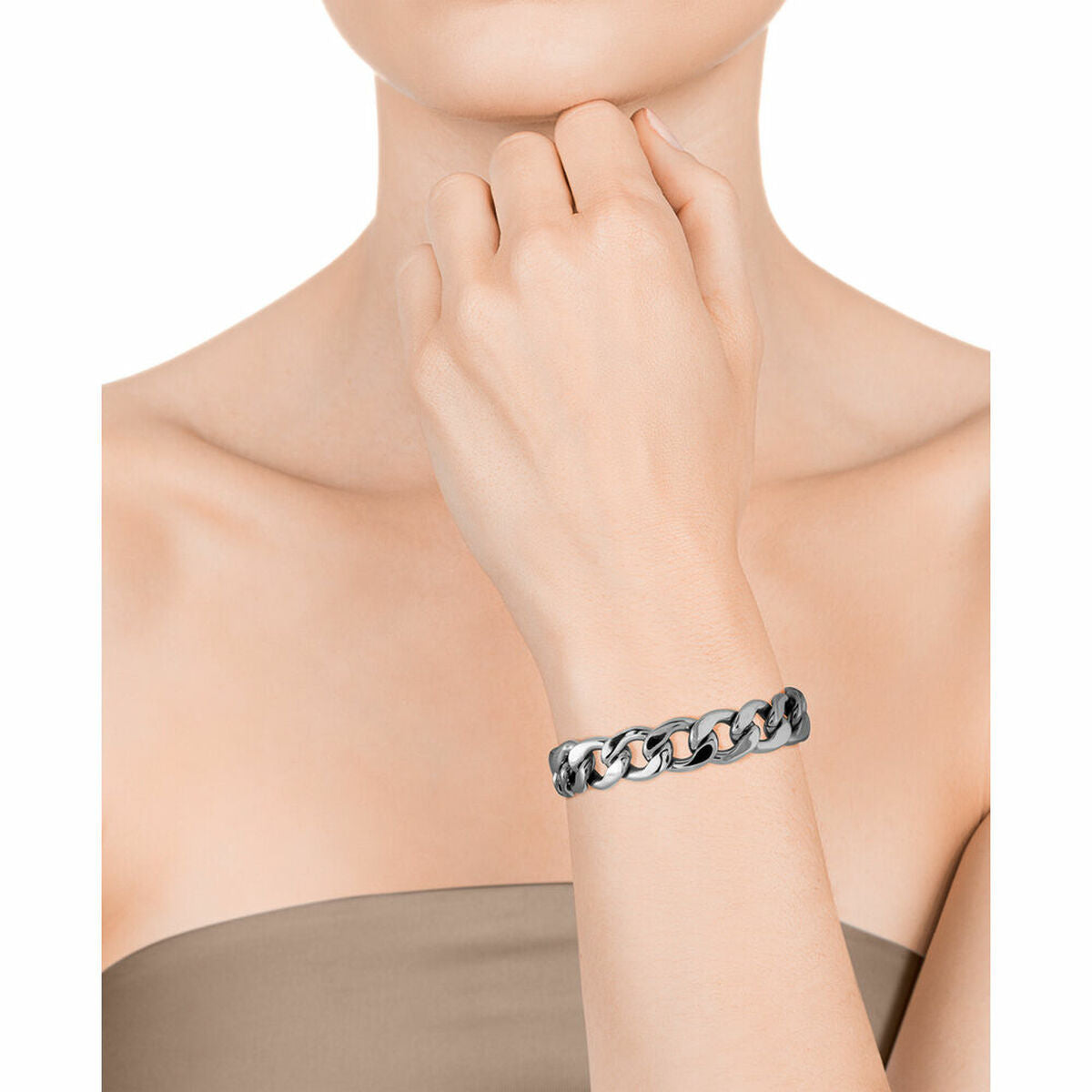 Ladies' Bracelet Viceroy 1300P01010 -  Jewellery, Women -  Viceroy.