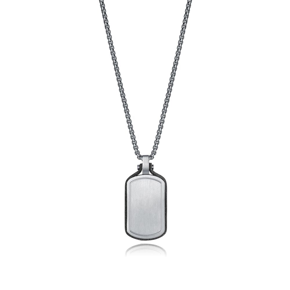 Men's Necklace Viceroy 15076C01010 -  Jewellery, Men -  Viceroy.