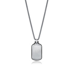 Men's Necklace Viceroy 15076C01010 -  Jewellery, Men -  Viceroy.