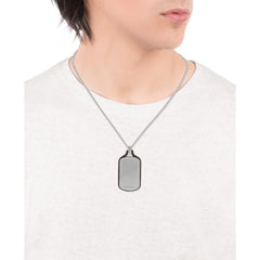 Men's Necklace Viceroy 15076C01010 -  Jewellery, Men -  Viceroy.
