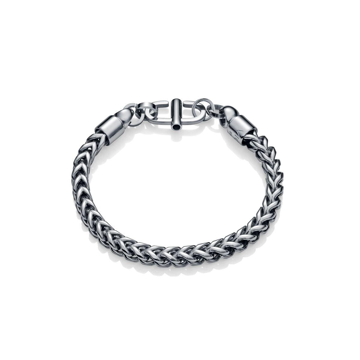 Men's Bracelet Viceroy 1302P01010 Sterling silver 925 -  Jewellery, Men -  Viceroy.