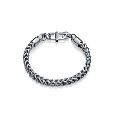 Men's Bracelet Viceroy 1302P01010 Sterling silver 925 -  Jewellery, Men -  Viceroy.