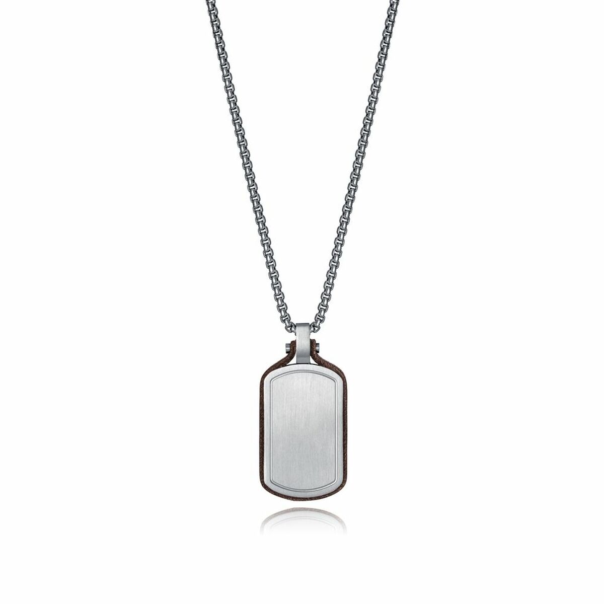 Men's Necklace Viceroy 15076C01011 -  Jewellery, Men -  Viceroy.