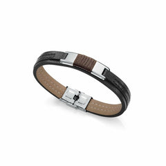 Men's Bracelet Viceroy 15078P01011 Sterling silver 925 -  Jewellery, Men -  Viceroy.