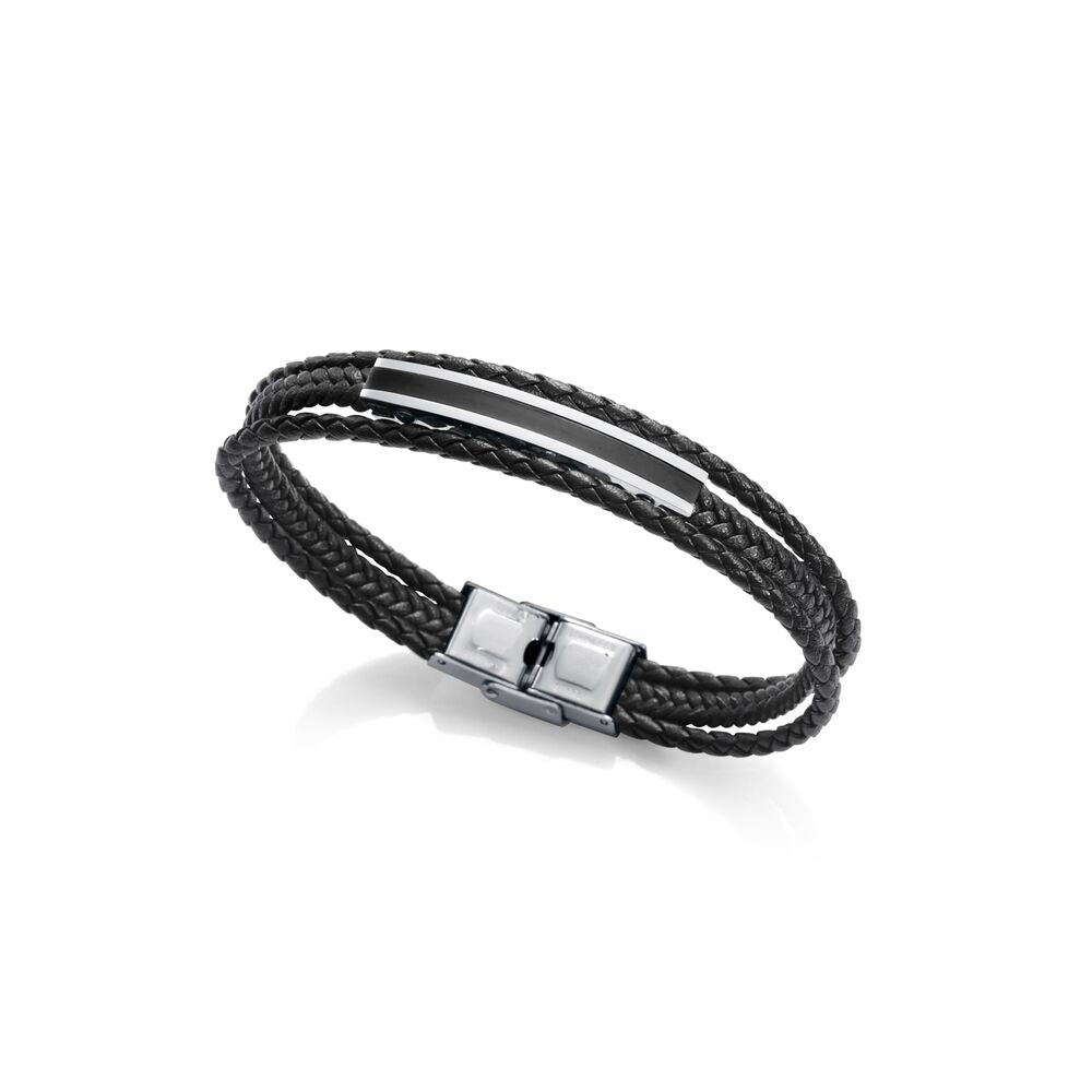 Men's Bracelet Viceroy 15080P01010 -  Jewellery, Men -  Viceroy.