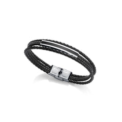 Men's Bracelet Viceroy 15080P01010 -  Jewellery, Men -  Viceroy.
