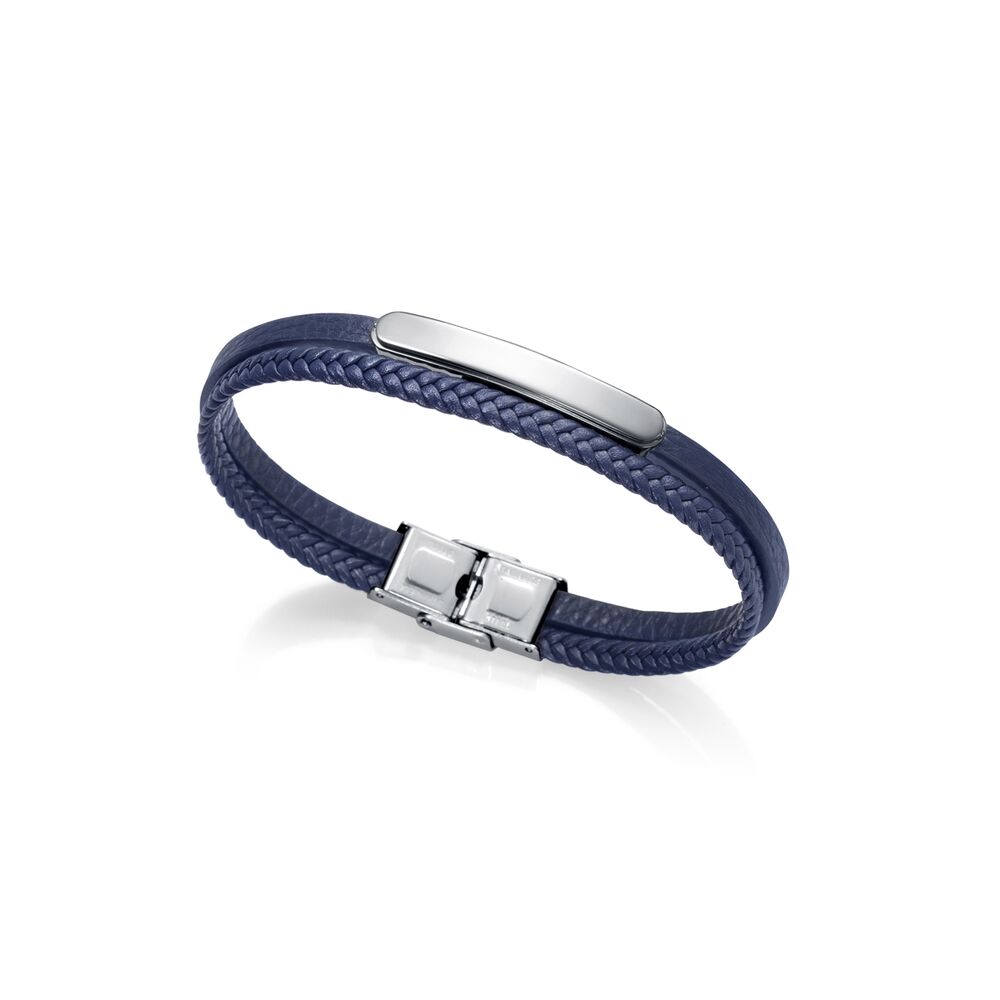 Men's Bracelet Viceroy 15082P09013 -  Jewellery, Men -  Viceroy.
