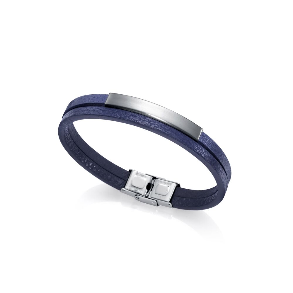 Men's Bracelet Viceroy 15083P01013 -  Jewellery, Men -  Viceroy.