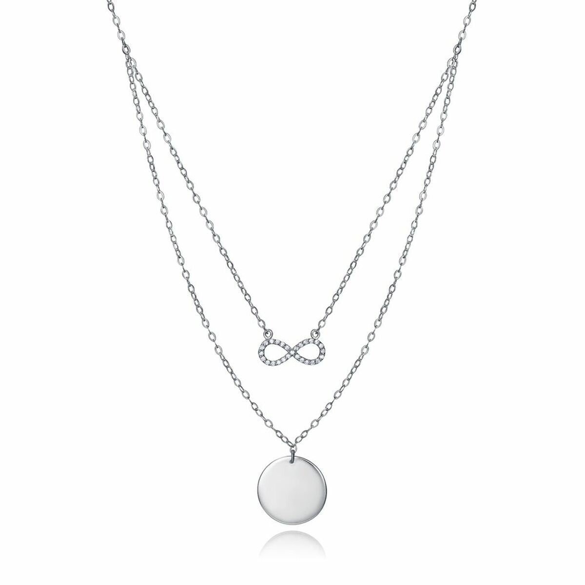 Necklace Viceroy 4087C000-00 -  Jewellery, Women -  Viceroy.