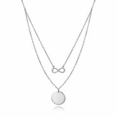 Necklace Viceroy 4087C000-00 -  Jewellery, Women -  Viceroy.