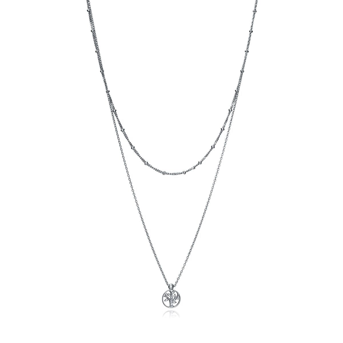 Ladies' Necklace Viceroy 4104C000-38 -  Jewellery, Women -  Viceroy.