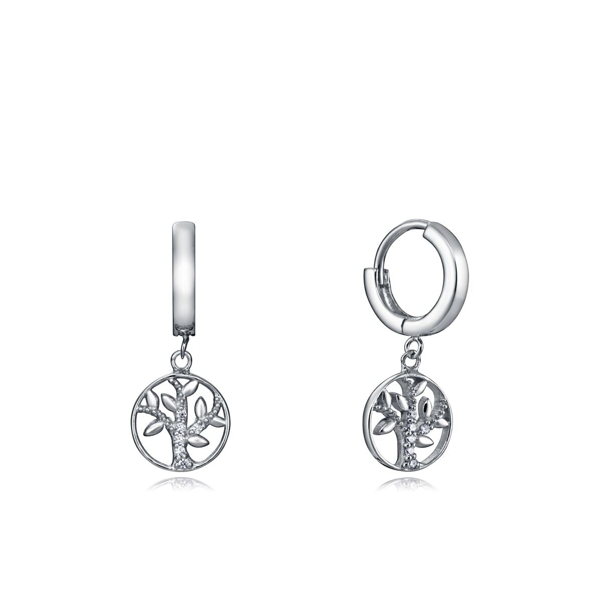 Ladies' Earrings Viceroy 4104E000-38 -  Jewellery, Women -  Viceroy.